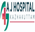 A.J.Hospital Thiruvananthapuram